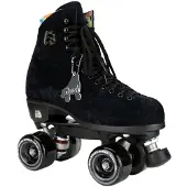 Moxi Skates - Lolly Classic Black - Rolschaatsen - 9
