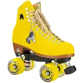 Moxi Skates - Lolly Pineapple - Rolschaatsen - 6