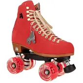 Moxi Skates - Lolly Poppy Red - Rolschaatsen - 10
