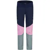 Maloja - Women's NaninaM. - Langlaufbroek XL - Regular, blauw