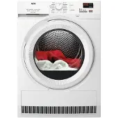 AEG TR71AACHEN SensiDry