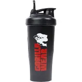 Gorilla wear Duurzame Shake Beker - 600 ml