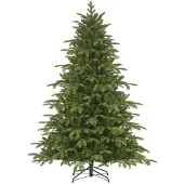Black Box Bridgeton kunstkerstboom 215xø150cm | groen