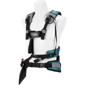 Makita DRAAGHARNAS BOSMAAIER BLAUW - 1915M3-7 PROFFESSIONEEL