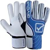 Givova Tatto Goalkeeper Gloves Wit,Blauw 9 Kinderen