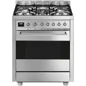 Smeg C7GMXNLK9 CLASSICI