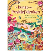 Deltas De kunst van Positief denken Boek