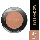 Max Factor - Masterpiece Mono Eyeshadow - 07 Sandy Haze