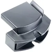 Stanley 99E Intrekbaar Veiligheidsmes 19 mm (H) Zink Zilver
