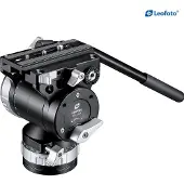 Leofoto Fluid video head BV-30