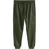 Next Broek groen