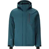 Whistler Sportjas 'Carbon' donkerblauw