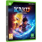 Kaku: Ancient Seal