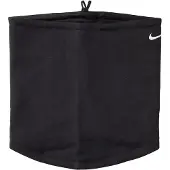 Nike Sjaal 'PHOENIX FLEECE' zwart / wit