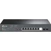 TP-LINK Omada TL-SG2210MP