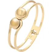 Gaya Armband goud
