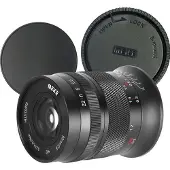 Meike 60mm f/2.8 Macro Canon RF-S-mount objectief