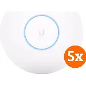 Ubiquiti UniFi 6 Professional Lot de 5