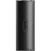 Sudio F4 True Wireless Bluetooth 5.4 Speaker Zwart