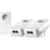 Devolo Magic 2 WiFi next Multiroom Kit - BE