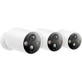 TP-LINK Tapo C425 3-Pack