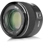 Meike 85mm f/1.8 AF Nikon Z-mount objectief