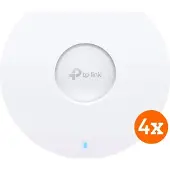 TP-LINK Omada EAP610 4-pack