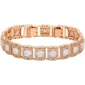 NAEMI Armband goud