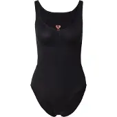 Magic bodyfashion Shapingbody 'Perfect Shaper' zwart