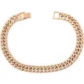 Gaya Armband rose-goud