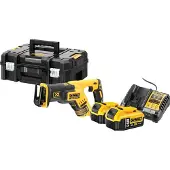 DeWalt DCS367NT-XJ 5,0 Ah Accu (2x) Starterspakket