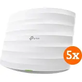 TP-LINK Omada EAP225 Lot de 5