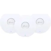 TP-LINK Omada EAP650 3-pack
