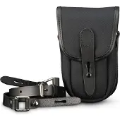 Billingham Ten-16 Black Fibrenyte/black