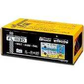 Deca Acculader 6V-12V-24V / 11Amp