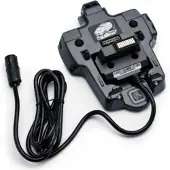Zebra P1063406-061, , ZQ510 / ZQ520, Zwart