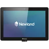 Newland NQuire 1000 Manta III, 25,6 cm (10,1 inch), 1280 x 800 pixels, capacitief touchscreen, 2 GHz processor, 4 GB RAM, 64 GB opslag
