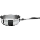 Spring Brigade Premium sauspan ø 20 cm rvs glans