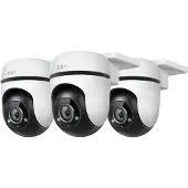 TP-LINK Tapo C500 3-Pack