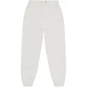 ESTEEM Broek 'Essential' offwhite