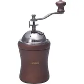 Hario Dome Koffiemolen handmatig, keramisch molenstenen
