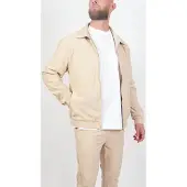 Basko AURA - JAS - BEIGE - MAAT XL