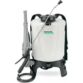 Birchmeier Rugspuit | Organic Star | 15 liter (Max. 5 bar)