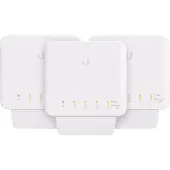 Ubiquiti UniFi USW-FLEX 3-Pack
