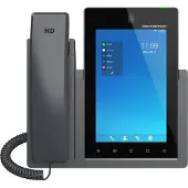 Grandstream Networks GXV3470 IP-Video-Telefon GXV3470