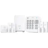 Eufy Home Kit d'Alarme 7 Pièces
