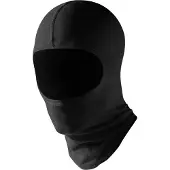 Löffler Transtex Beanie Zwart Man
