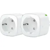 Eve Audio Energy (Matter) Duopack