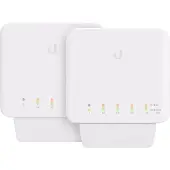 Ubiquiti UniFi USW-FLEX Duo pack