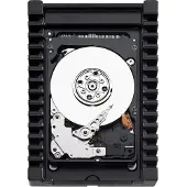 HP SFF SAS EG0600FBLSH-M6625 - Harde schijf - Serial Attached SCSI (SAS)